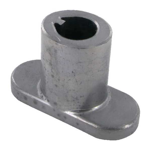 MTD MesserhalterÜbersichtOE - 7480377E - Messerhalter MTD