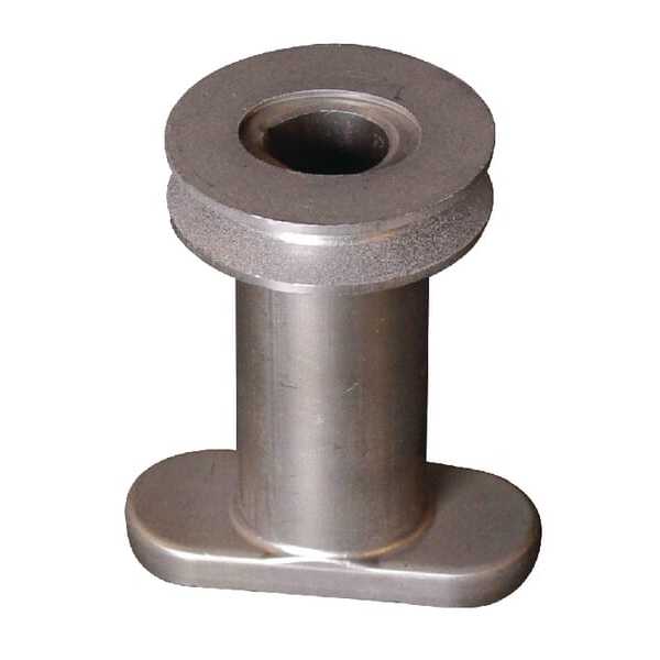MTD MesserhalterÜbersichtOE - 74804015A - Messermitnehmer