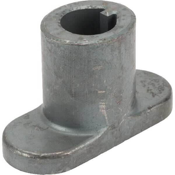 MTD MesserhalterÜbersichtOE - 74804138 - Messerhalter