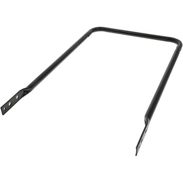 MTD OE - 74904541637 - Handgriff, unten, lang