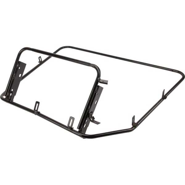 MTD Rahmen & Stangenfänger - 74904730637 - Rohr, Beutelrahmen, 250 L/300 L