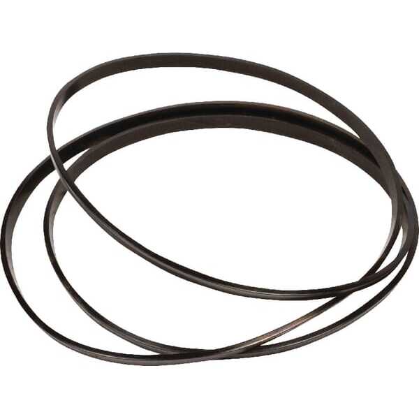 John Deere O-Ringe Dana - 7500602301 - Stützring