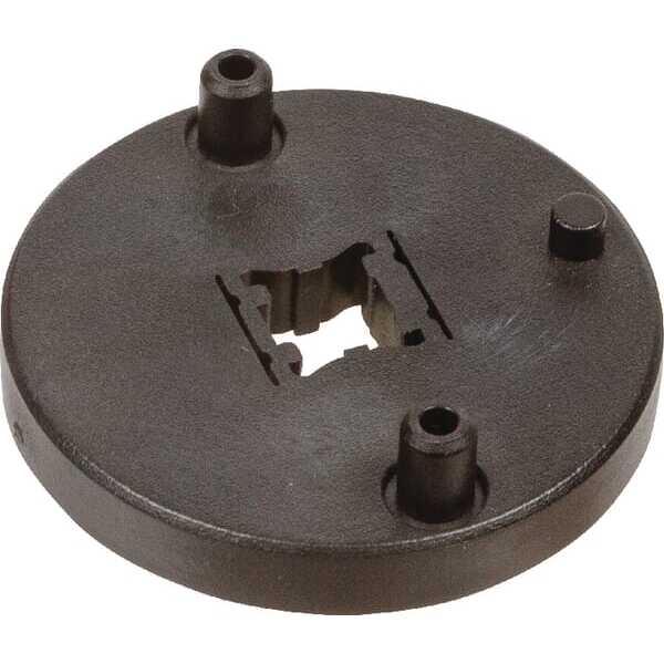 John Deere Kappe Spicer Dana - 7500605901 - Scheibe