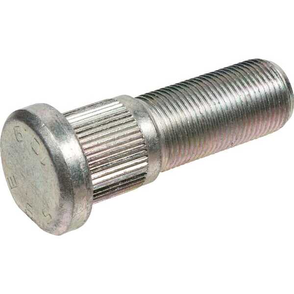 John Deere Radschraube Spicer Dana - 7500607201 - Radbolzen