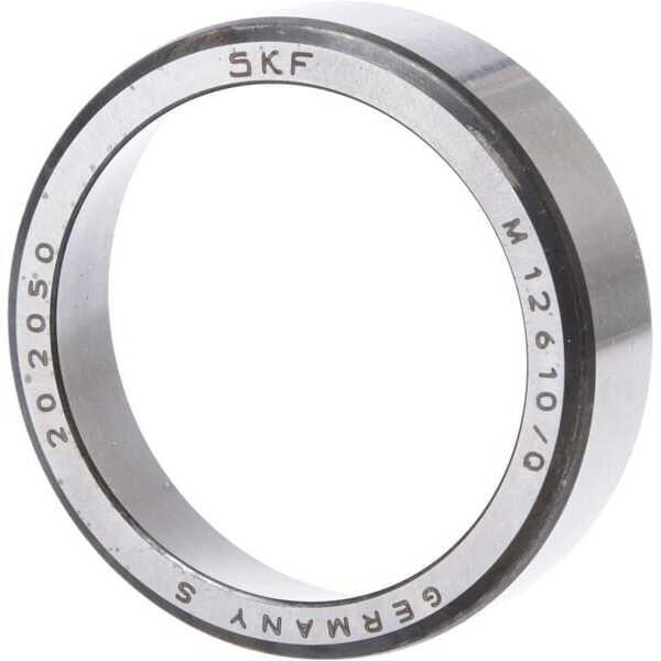 John Deere Lageraußenring SKF - 7500M12610 - Außenring Kegellager