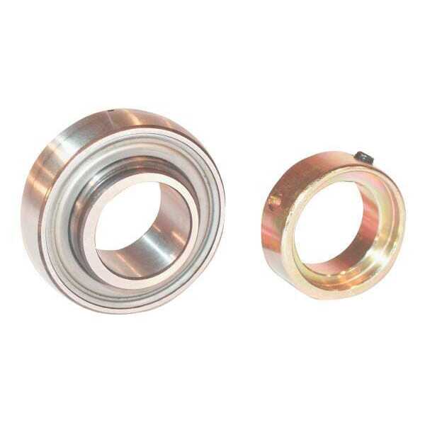 John Deere LagereinsatzSKFTyp YET.. - 7500YET207 - Innenlager SKF