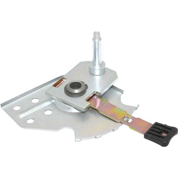 Snapper Cutting height adjusterOEF&G - 7501058YP - Baugr.,Hoc,Lt,22 Wbm