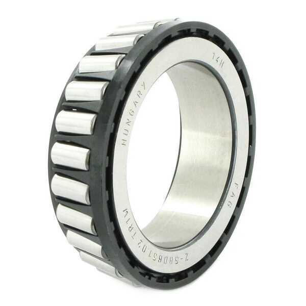 John Deere DifferentiallagerZF - 750117734 - Differentiallager ZF