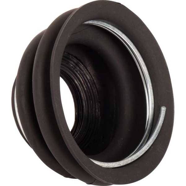 John Deere Universal Kappen für Axialkugelköpfe - 7502445021 - Balg