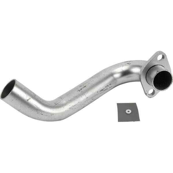 MTD Auspuffrohre und Auspuffkrümmer - 7510618A - Auspuffrohr
