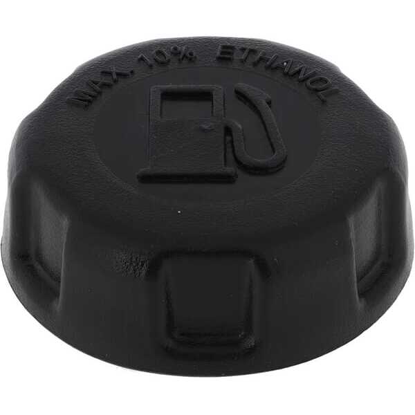 MTD Tankdeckel - 75110300 - Tankdeckel