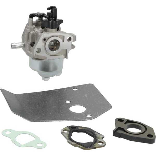 MTD Vergaser - 75110309 - Vergaser-Baugruppe