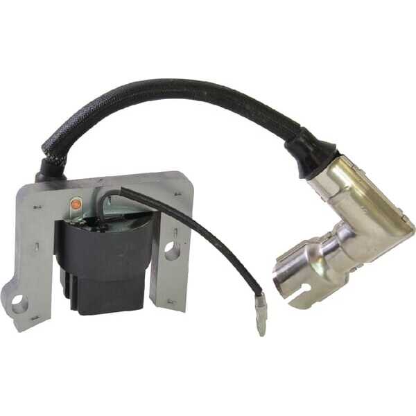 MTD Zündspule - 75110367 - Zündspule, MTD