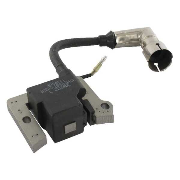 MTD Zündspule - 75110384 - Zündspule, MTD