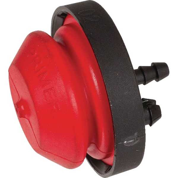 MTD Primer - 75110639A - Primer MTD