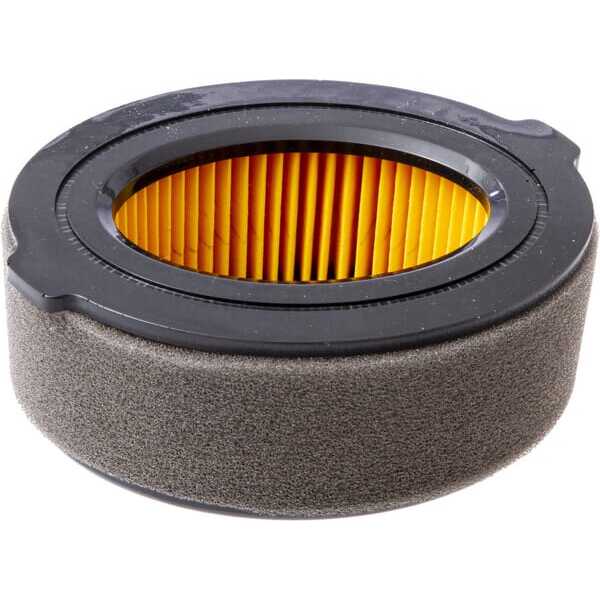 MTD Luftfilter rund - 75110794 - Luftfiltersatz