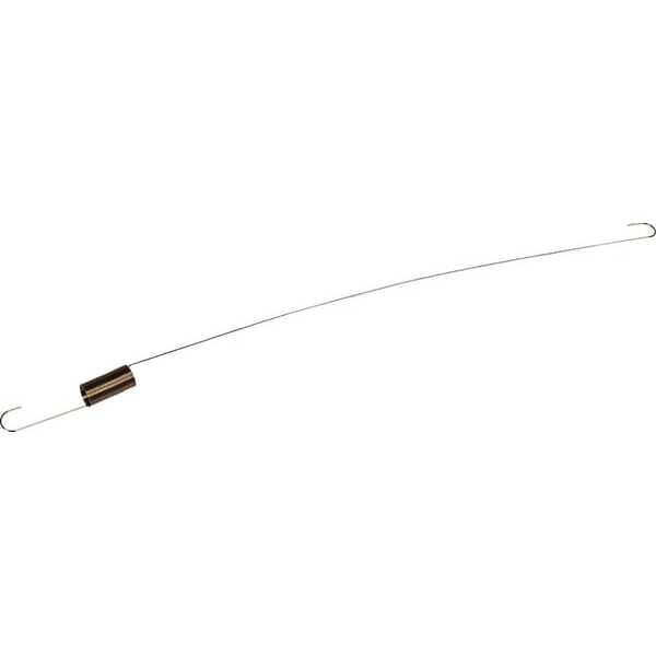 MTD Regler und Reglerersatzteile - 75111522 - Reglerfeder lang