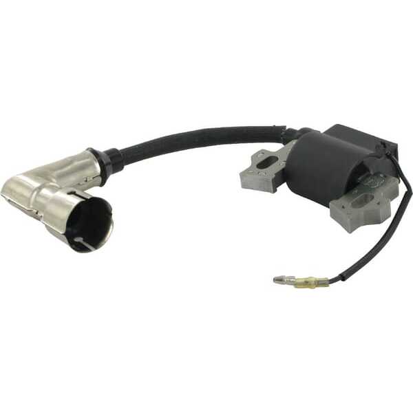 MTD Zündspule - 75111821 - Zündspule, MTD