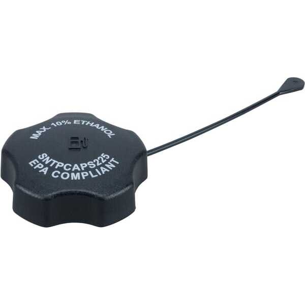 MTD Tankdeckel - 75112428 - Tankdeckel 2.25 id belüftet