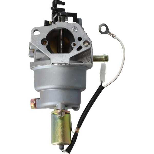 MTD Vergaser - 75112771A - Vergaser
