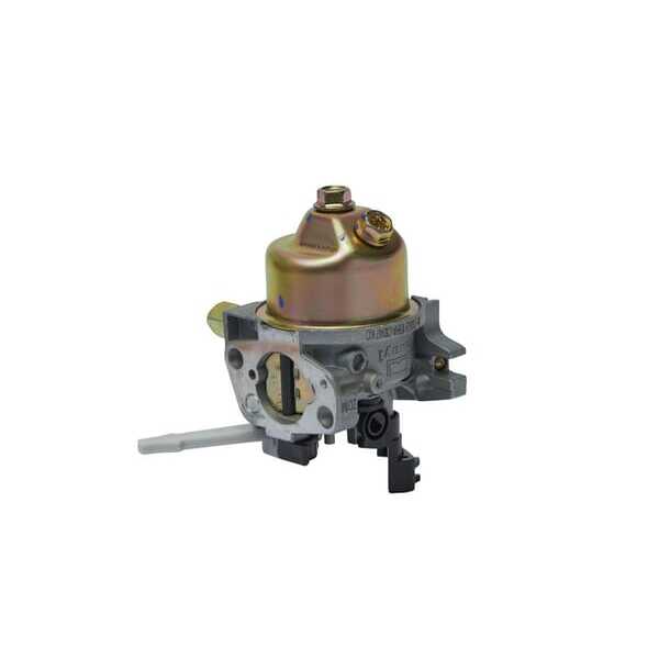 MTD Vergaser - 75114423 - Vergaser