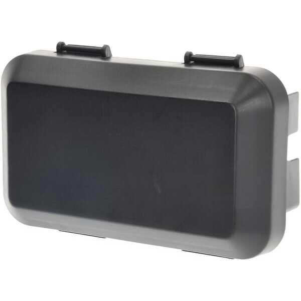 MTD Luftfilter komplett - 75114439 - Luftfiltergehäuse