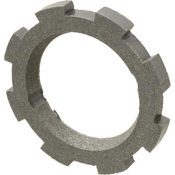 Honda Mechanische Kupplung Emak - 75150VE1G02 - Abtriebsscheibe