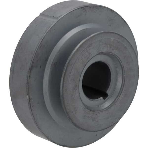 Honda Riemenscheiben und SpannrollenÜbersichtOE F&G - 75160VE1R40 - Riemenscheibe