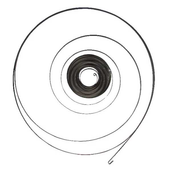 MTD Starterfeder - 75304286 - Starterfeder
