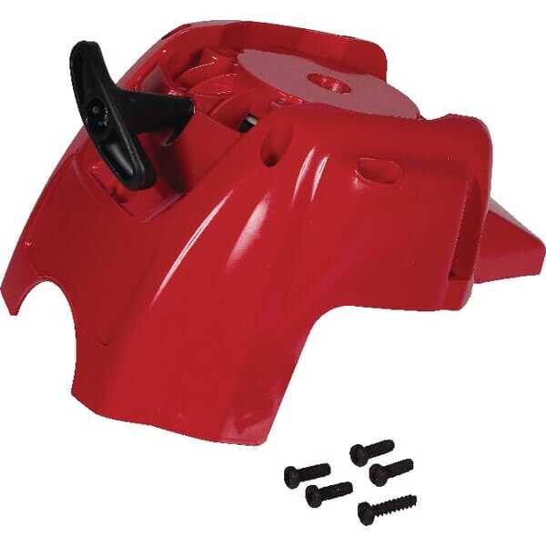 MTD Handstarter - 75304888 - Starterkappe komplett MTD