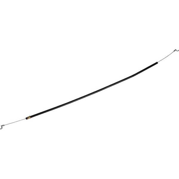 MTD BeschleunigerkabelÜbersichtOE - 75305222 - Gaszug