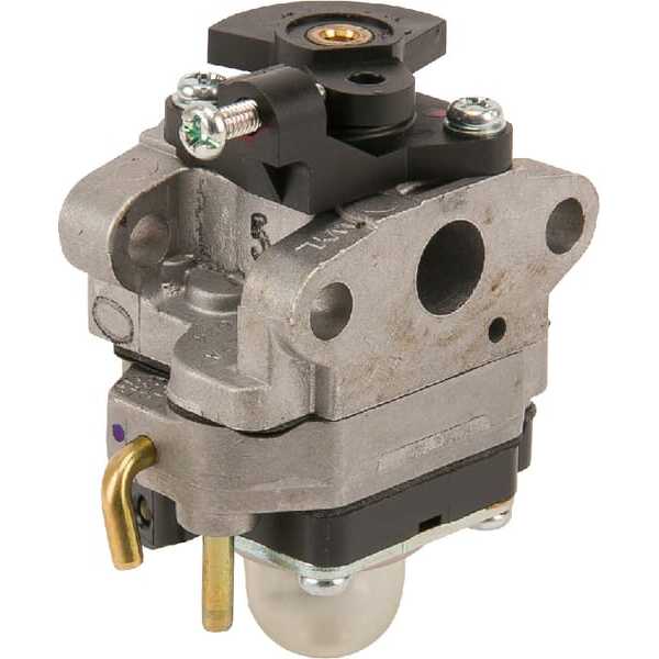 MTD Vergaser - 75305251 - Vergaser