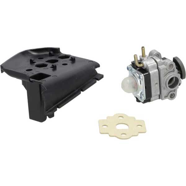 MTD Vergaser - 75306220B - Vergaser