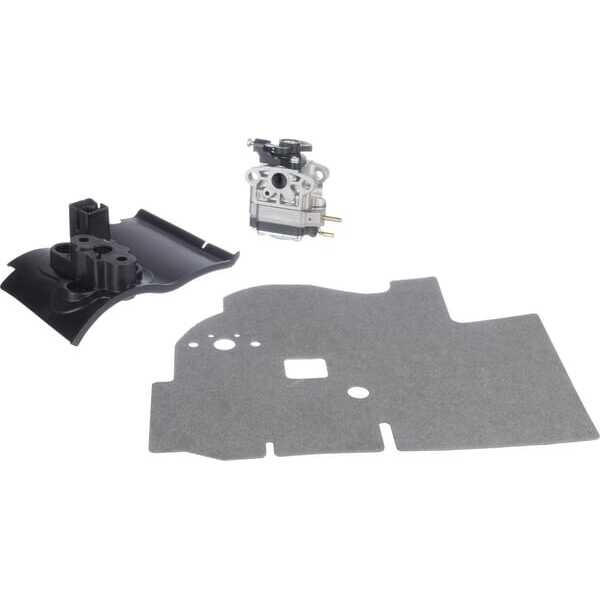 MTD Vergaser - 75308025 - Vergaser