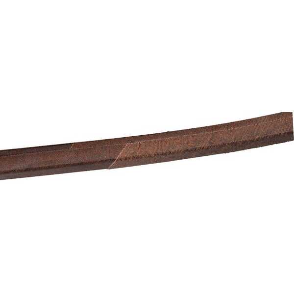 MTD Keilriemen Übersicht - 7540281 - Keilriemen 15,9x1112mm