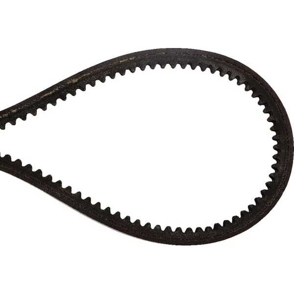 MTD Keilriemen Übersicht - 75404050A - Riemen 500x35,06LG