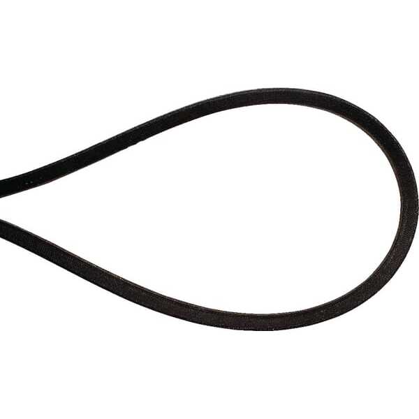 MTD Keilriemen Übersicht - 75404068 - Keilriemen