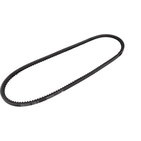 MTD Keilriemen Übersicht - 7540430C - Keilriemen