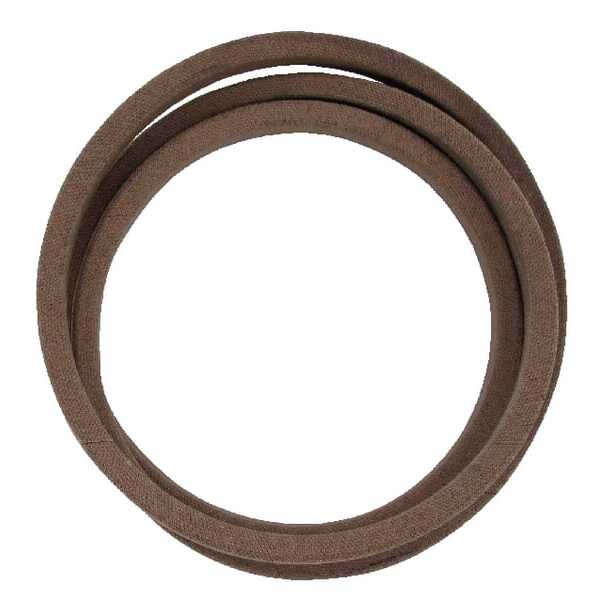 MTD Keilriemen Übersicht - 7540493 - Keilriemen 16x1473mm