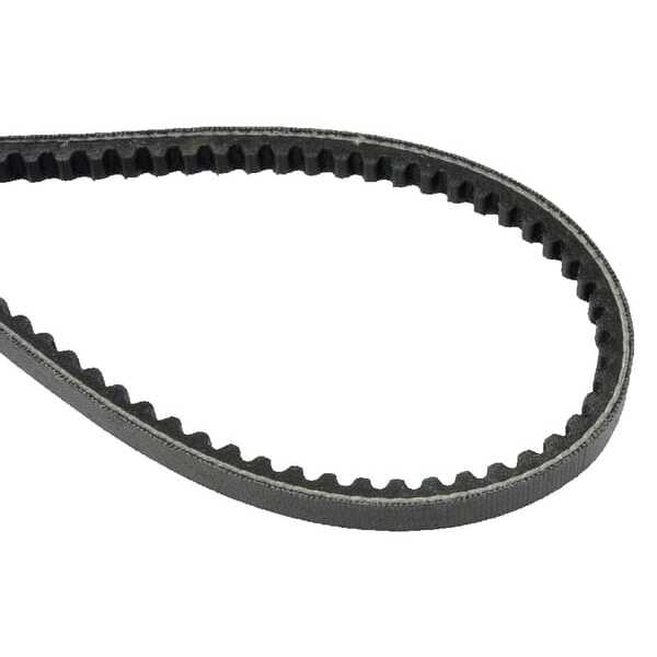 MTD Keilriemen Übersicht - 7540529 - Keilriemen