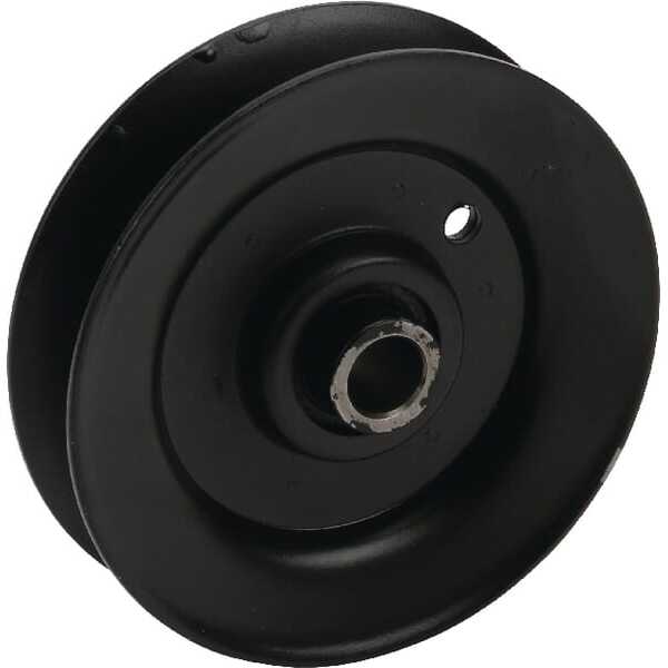 MTD Riemenscheiben und SpannrollenÜbersichtOE F&G - 75604325 - Keilriemenscheibe Bx78 mm