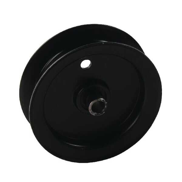 MTD Riemenscheiben und SpannrollenÜbersichtOE F&G - 7560643A - Spannrolle