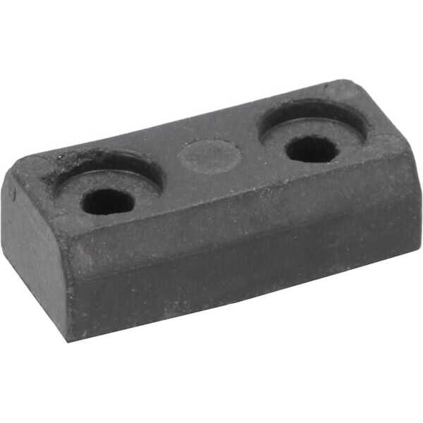 MTD BremsbelägeÜbersichtOE - 76104017 - Bremsbelag