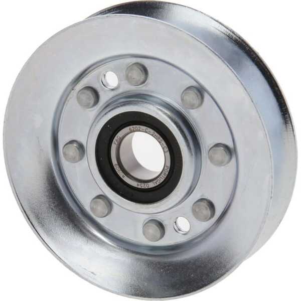 Honda Riemenscheiben und SpannrollenÜbersichtOE F&G - 76195VK1F01 - Umlenkrolle komplett
