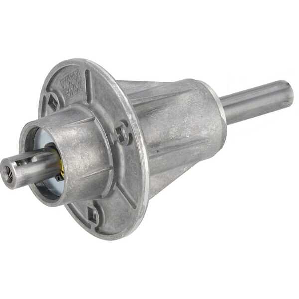 Honda LagergehäuseÜbersichtOE - 76210VK1G11 - Welleneinheit, linkes Blatt