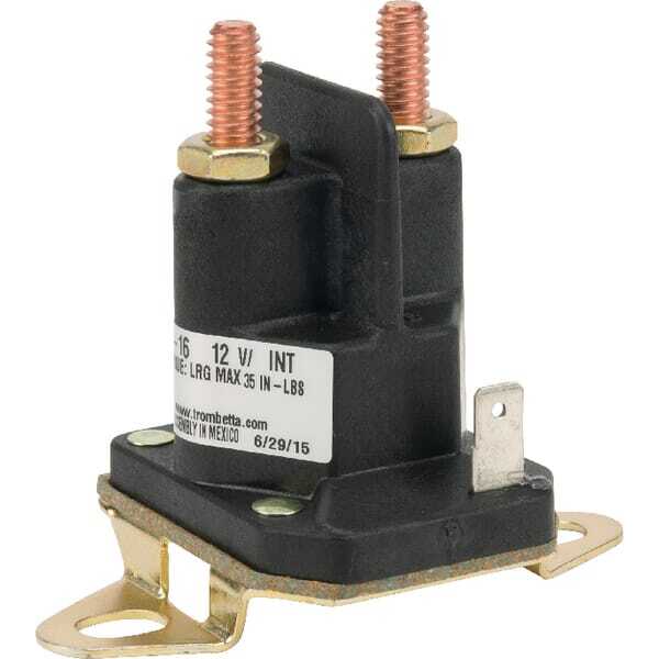 Murray MagnetspuleÜbersichtOE F&G - 7701100MA - Magnetschalter