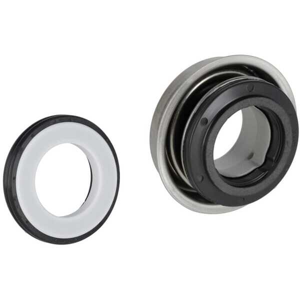 Honda Vergaserdichtung - 78130YH5611 - Mechanische Dichtung kpl.