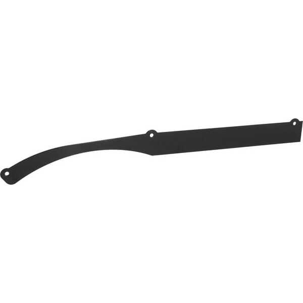MTD Mähwerke für AufsitzrasenmäherÜbersichtOE - 7831258A637 - Mähdeckschürze li. 42"