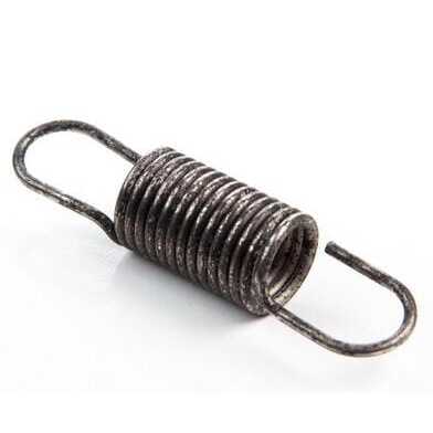 Fjederregler - 790034 - Briggs & Stratton