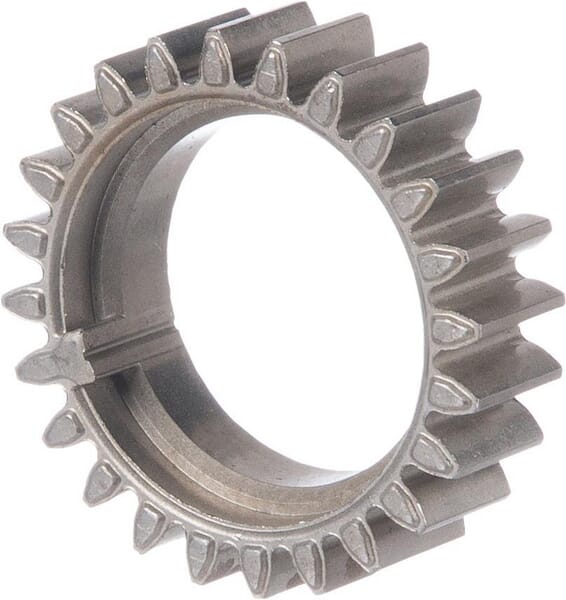 Zahnrad für Kurbelwelle - 790345 - Briggs & Stratton